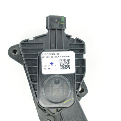 2011 2012 2013 2014 15 Ford F250 F350 Fuel Gas Accelerator Throttle Pedal Peddle