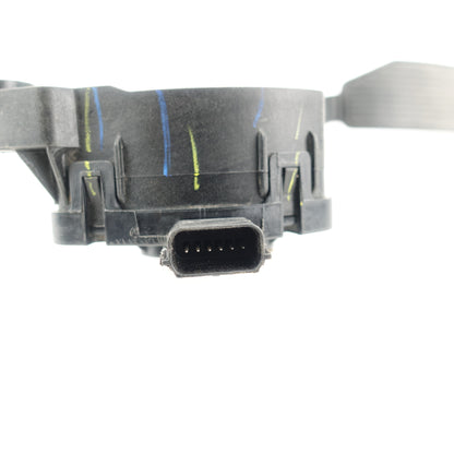 2011 2012 2013 2014 15 Ford F250 F350 Fuel Gas Accelerator Throttle Pedal Peddle