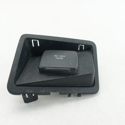 Damage 2011 2012 2013 2014 2015 2016 Ford F250 F350 Dash AC 110V 150W Power Plug