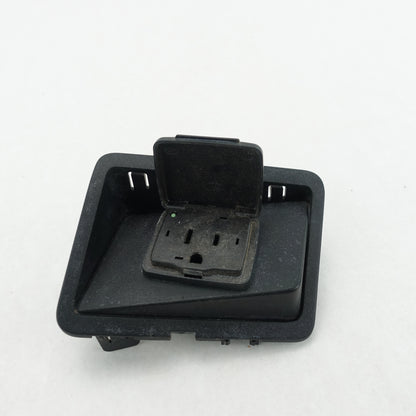 Damage 2011 2012 2013 2014 2015 2016 Ford F250 F350 Dash AC 110V 150W Power Plug