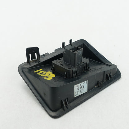 Damage 2011 2012 2013 2014 2015 2016 Ford F250 F350 Dash AC 110V 150W Power Plug