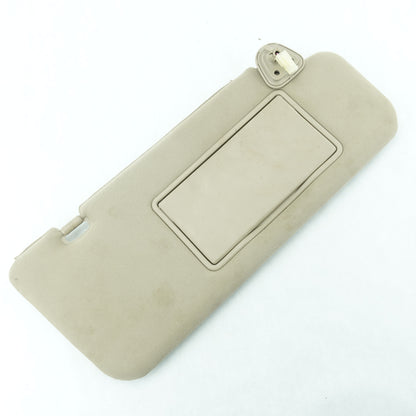 2006 2007 Nissan Murano Passenger Right Sunvisor Sun Visor