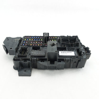 2016 Ford F250 F350 BCM Body Control Module Computer Fuse Box