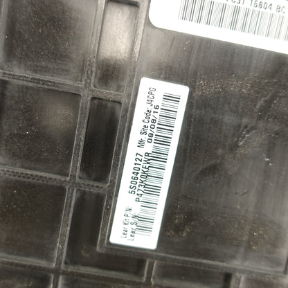 2016 Ford F250 F350 BCM Body Control Module Computer Fuse Box