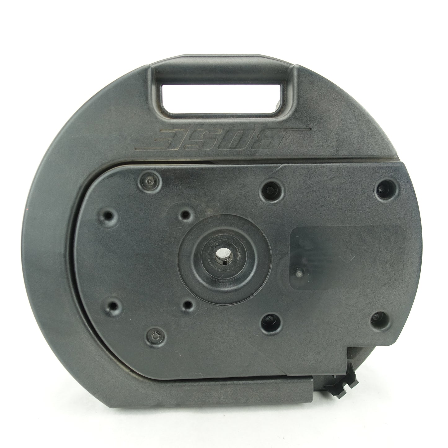 2004 2005 2006 2007 Nissan Murano Bose Subwoofer Speaker