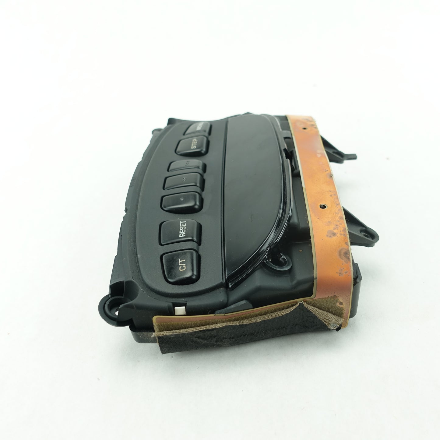 2000 2001 2002 Jeep Grand Cherokee Info Trip Garage Door Opener Computer Screen