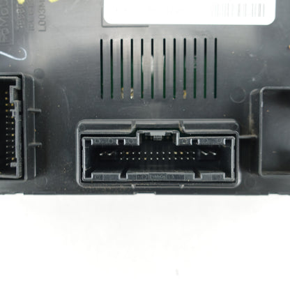 2014 2015 Ford F250 F350 Heat Ac Temp Climate Control Module Computer