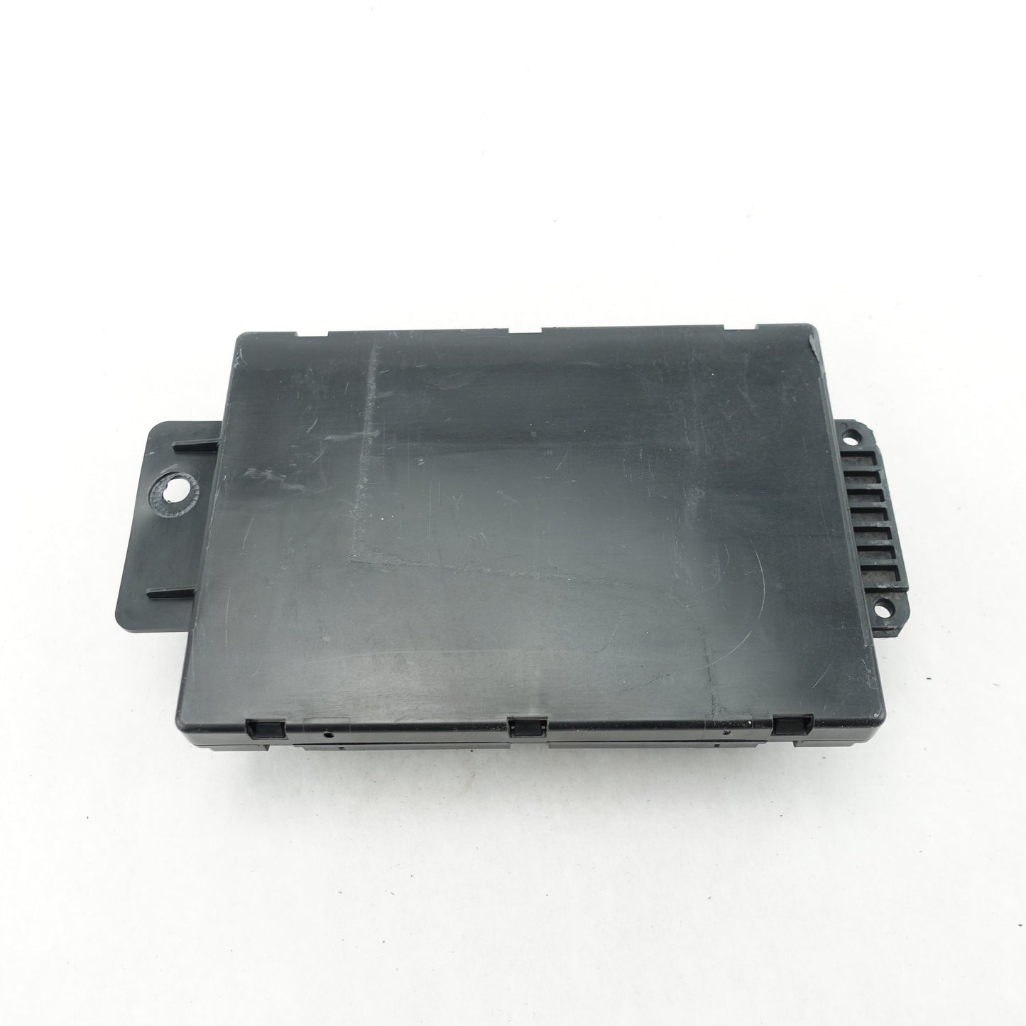 2014 2015 Ford F250 F350 Heat Ac Temp Climate Control Module Computer