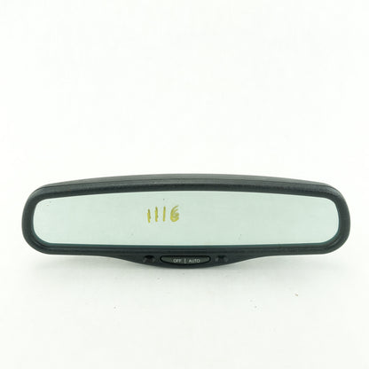 1999 2000 2001 2002 2003 2004 Jeep Grand Cherokee Interior Rear View Mirror