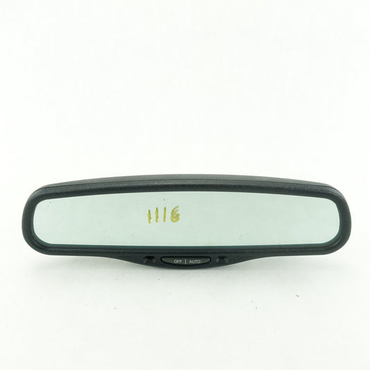 1999 2000 2001 2002 2003 2004 Jeep Grand Cherokee Interior Rear View Mirror