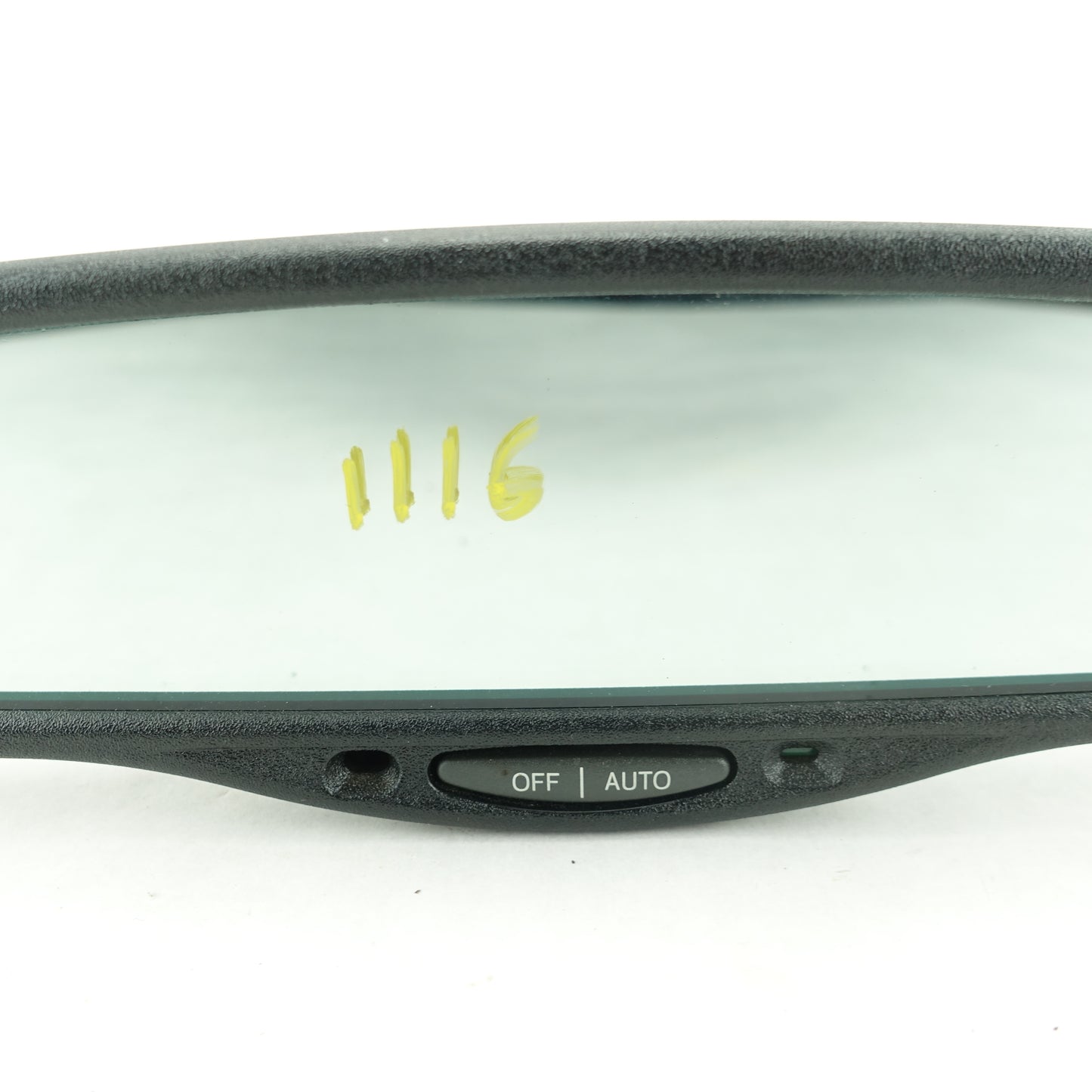 1999 2000 2001 2002 2003 2004 Jeep Grand Cherokee Interior Rear View Mirror