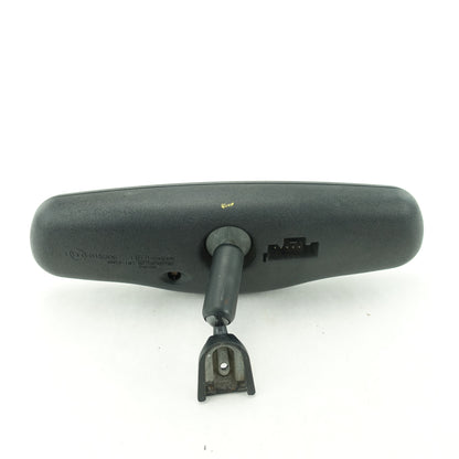 1999 2000 2001 2002 2003 2004 Jeep Grand Cherokee Interior Rear View Mirror