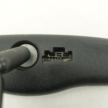 1999 2000 2001 2002 2003 2004 Jeep Grand Cherokee Interior Rear View Mirror