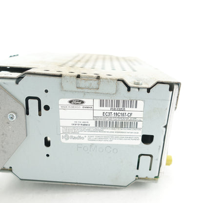 2014 2015 2016 Ford F250 F350 Radio Stereo Head Deck, Bad CD Player