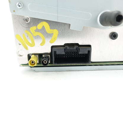 2014 2015 2016 Ford F250 F350 Radio Stereo Head Deck, Bad CD Player