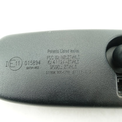 2006 2007 2008 2009 2010 2011 2012 Nissan Murano Interior Rear View Mirror