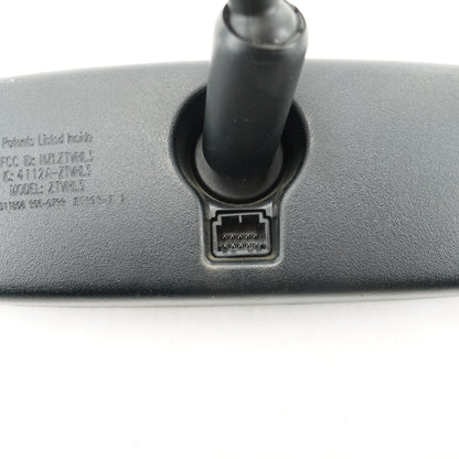 2006 2007 2008 2009 2010 2011 2012 Nissan Murano Interior Rear View Mirror