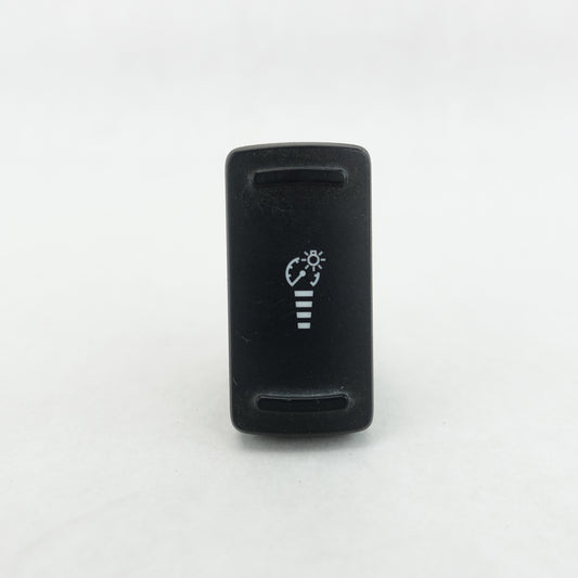 2011 2012 2013 2014 2015 2016 Ford F250 F350 Dimmer Switch Button