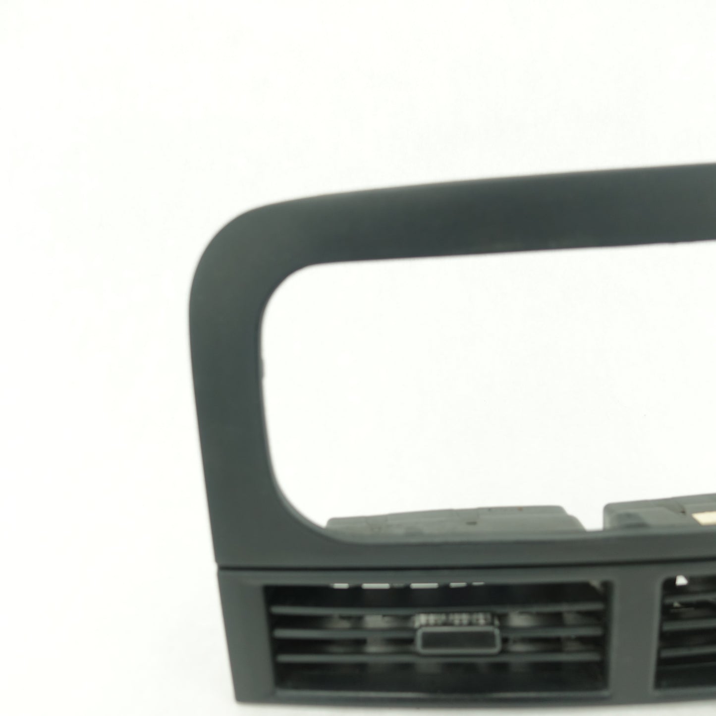 1999 2000 2001 2002 2003 2004 Jeep Grand Cherokee Center Dash Vent Black