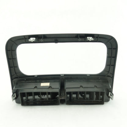 1999 2000 2001 2002 2003 2004 Jeep Grand Cherokee Center Dash Vent Black