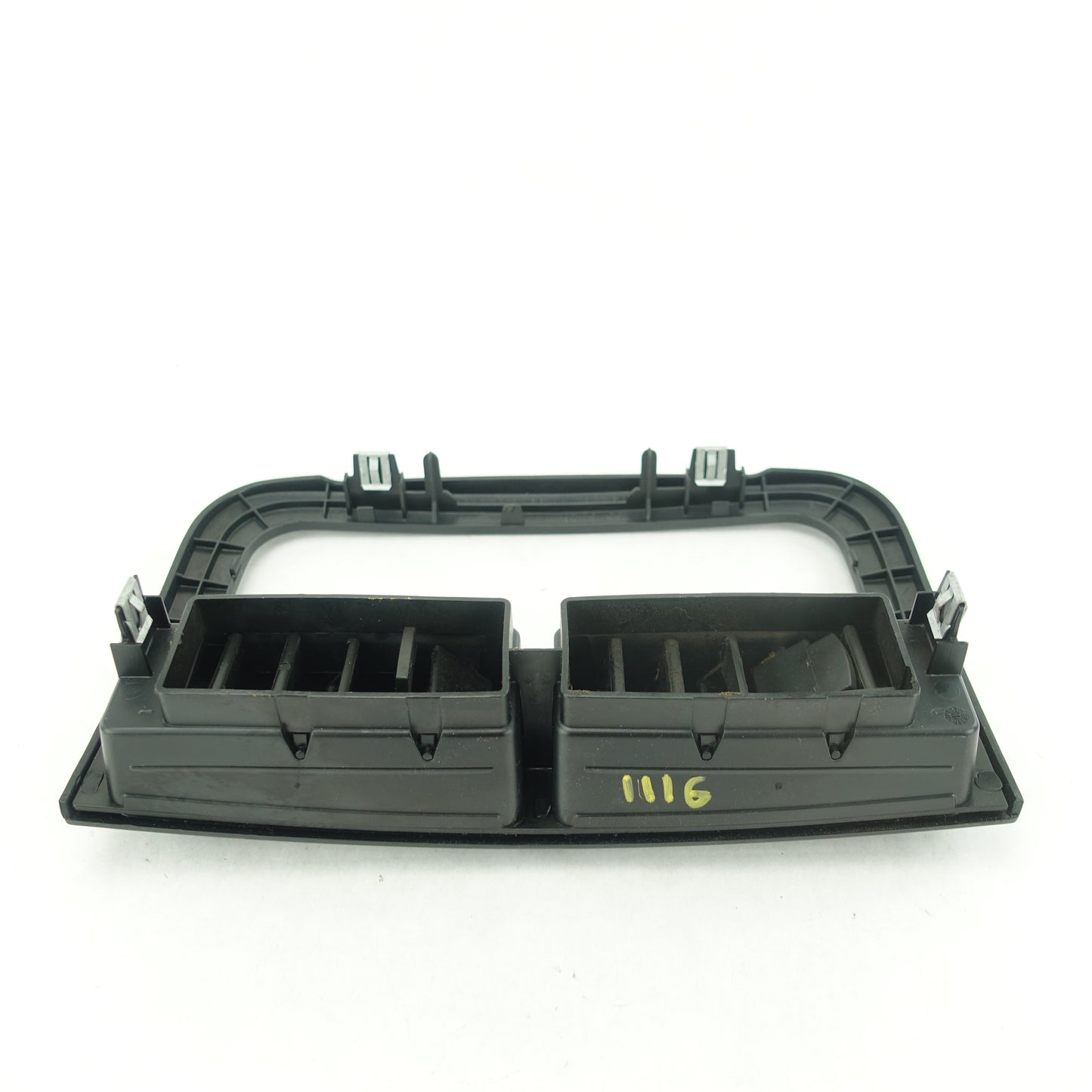 1999 2000 2001 2002 2003 2004 Jeep Grand Cherokee Center Dash Vent Black
