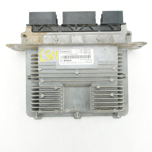 2015 2016 Ford F250 F350 6.7L ECM ECU Engine Brain Box Control Module Computer