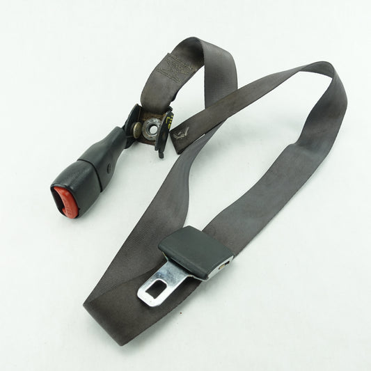 1999 2000 2001 2002 2003 2004 Jeep Grand Cherokee Left Rear Seat Belt Buckle