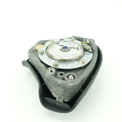 2003 Audi TT Steering Wheel Air Bag Airbag Black