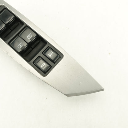 2005 2006 Nissan Murano Driver Left Front Master Window Switch