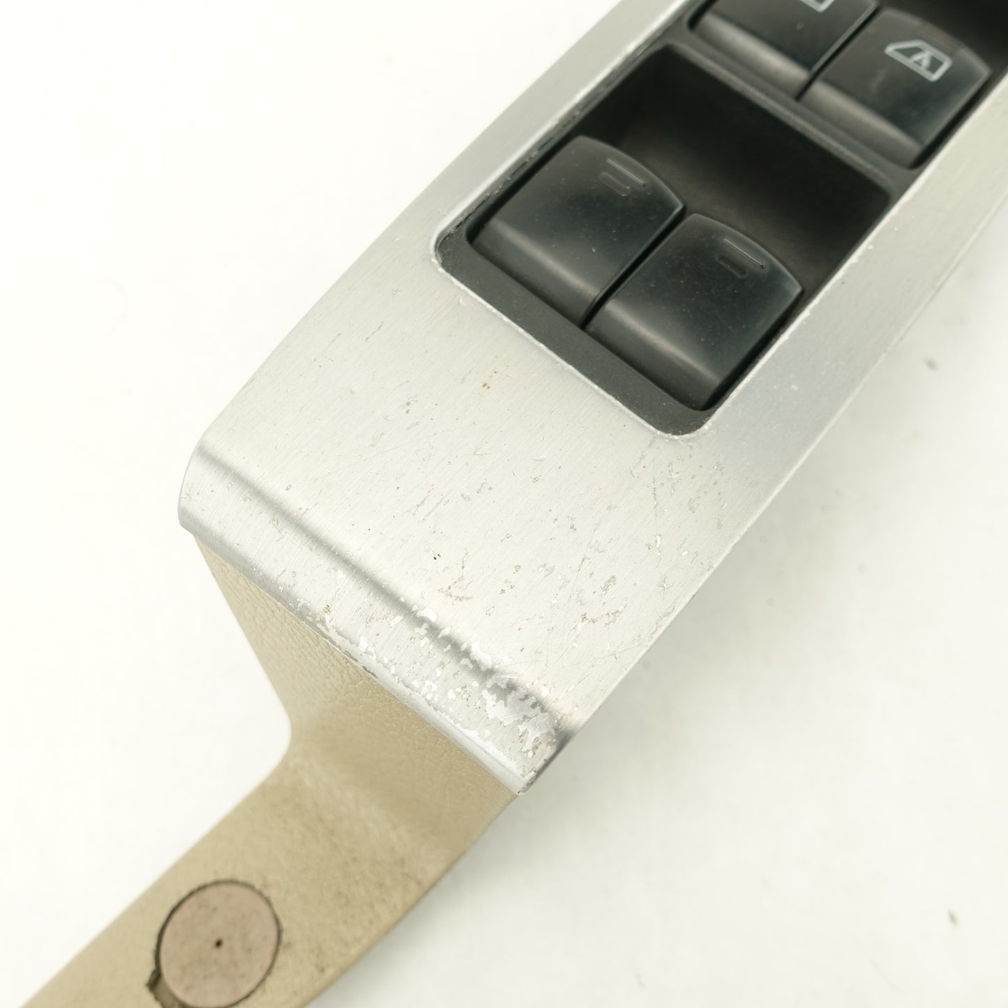 2005 2006 Nissan Murano Driver Left Front Master Window Switch