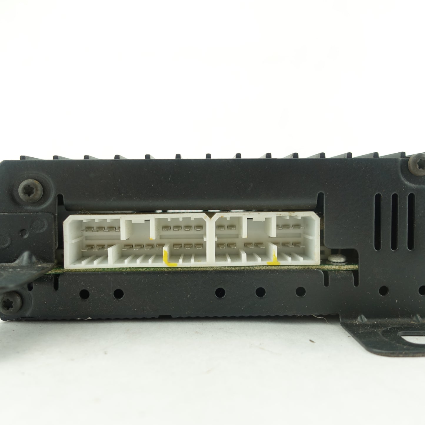 1999 2000 2001 2002 Jeep Grand Cherokee Amp Amplifier