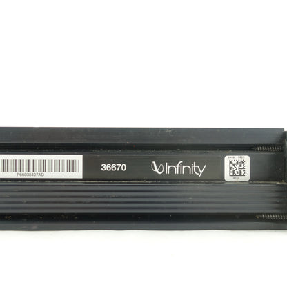 1999 2000 2001 2002 Jeep Grand Cherokee Amp Amplifier