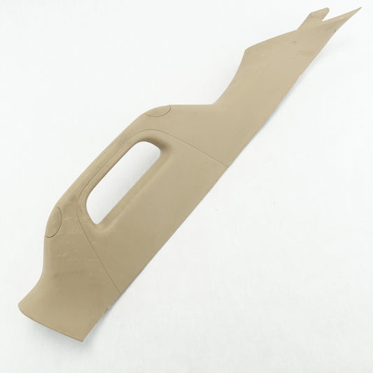 Damage 2012 2013 2014 15 Ford F250 F350 A Pillar Passenger Right Grab Handle Tan