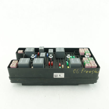 2006 Ford Freestar Engine Fuse Junction Box