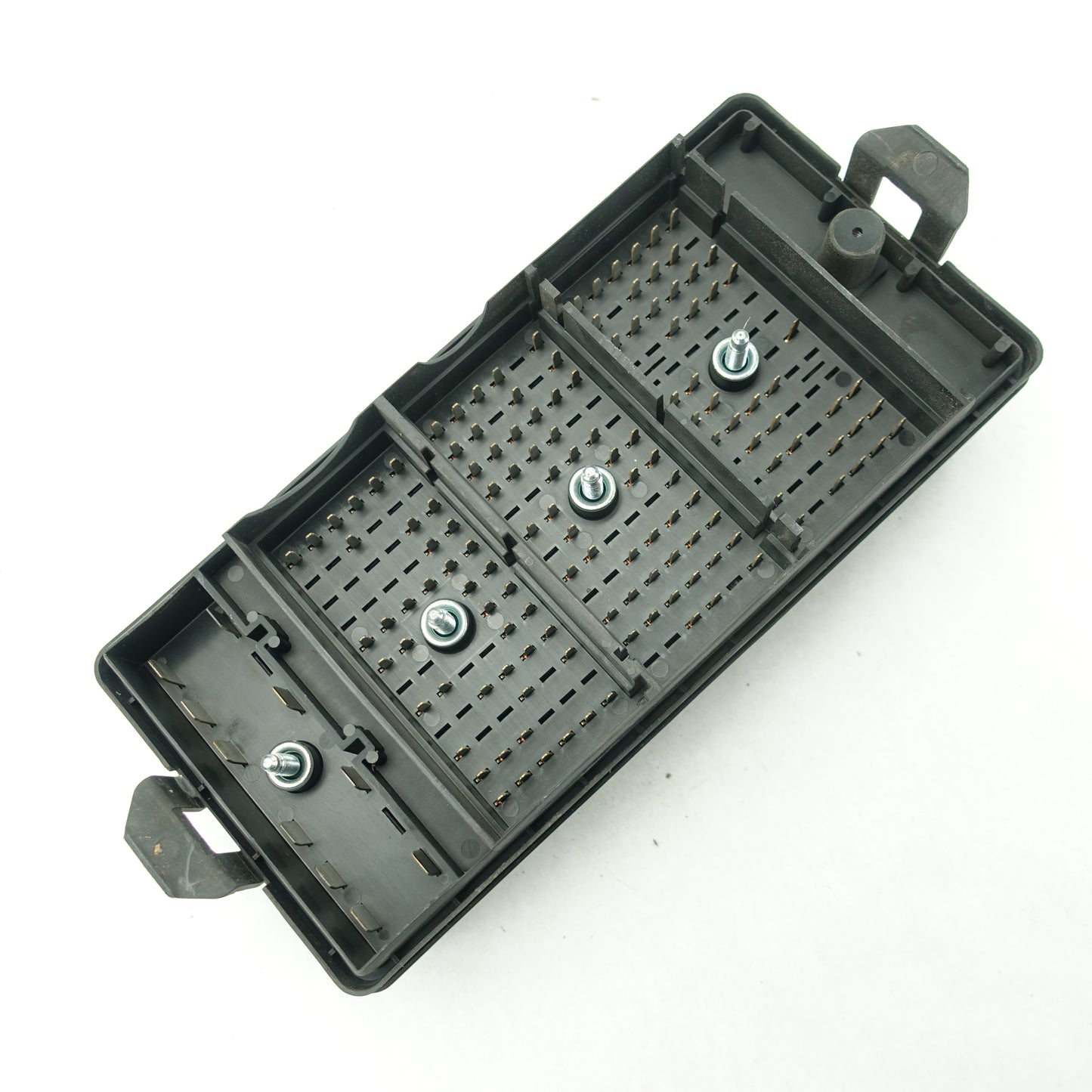 2006 Ford Freestar Engine Fuse Junction Box