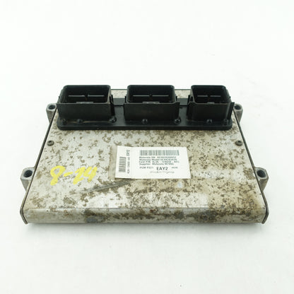 2004 Ford F150 5.4L 4x4 ECM ECU Engine Brain Box Control Module