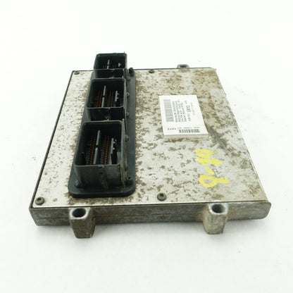 2004 Ford F150 5.4L 4x4 ECM ECU Engine Brain Box Control Module