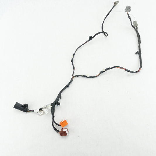 Damage 2011 2012 2013 2014 2015 Ford F250 F350 Center Console Wire Harness Loom