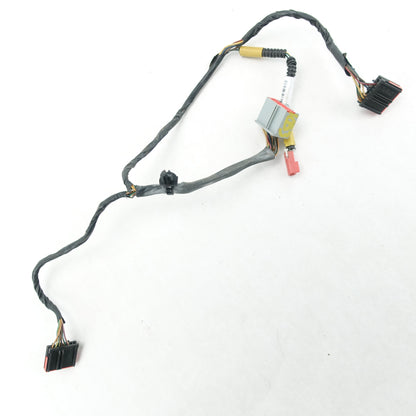 2011 2012 2013 2014 2015 2016 Ford F250 F350 Steering Wheel Wire Harness Loom