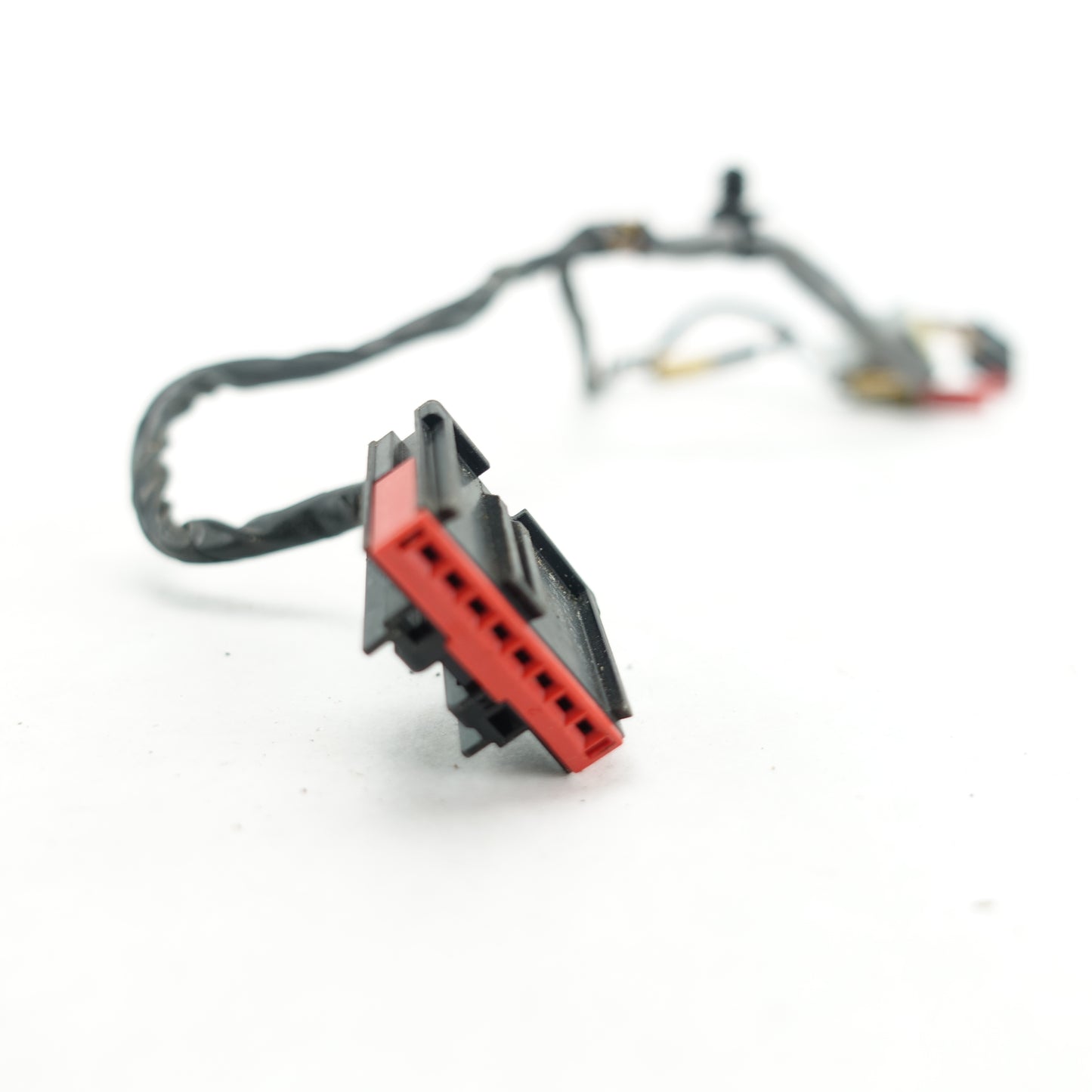 2011 2012 2013 2014 2015 2016 Ford F250 F350 Steering Wheel Wire Harness Loom