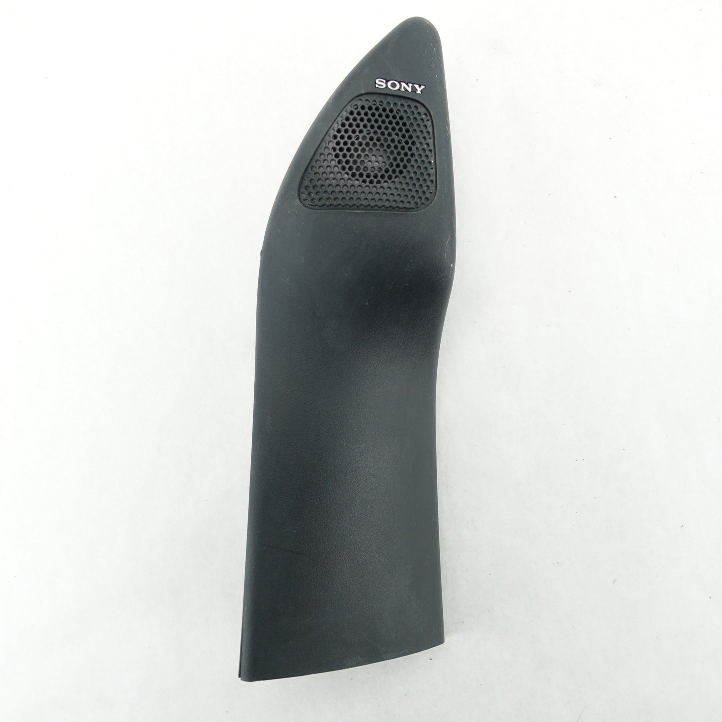 14 2015 2016 Ford F250 F350 Door Mirror Bolt Cover Tweeter Passenger Right Sony