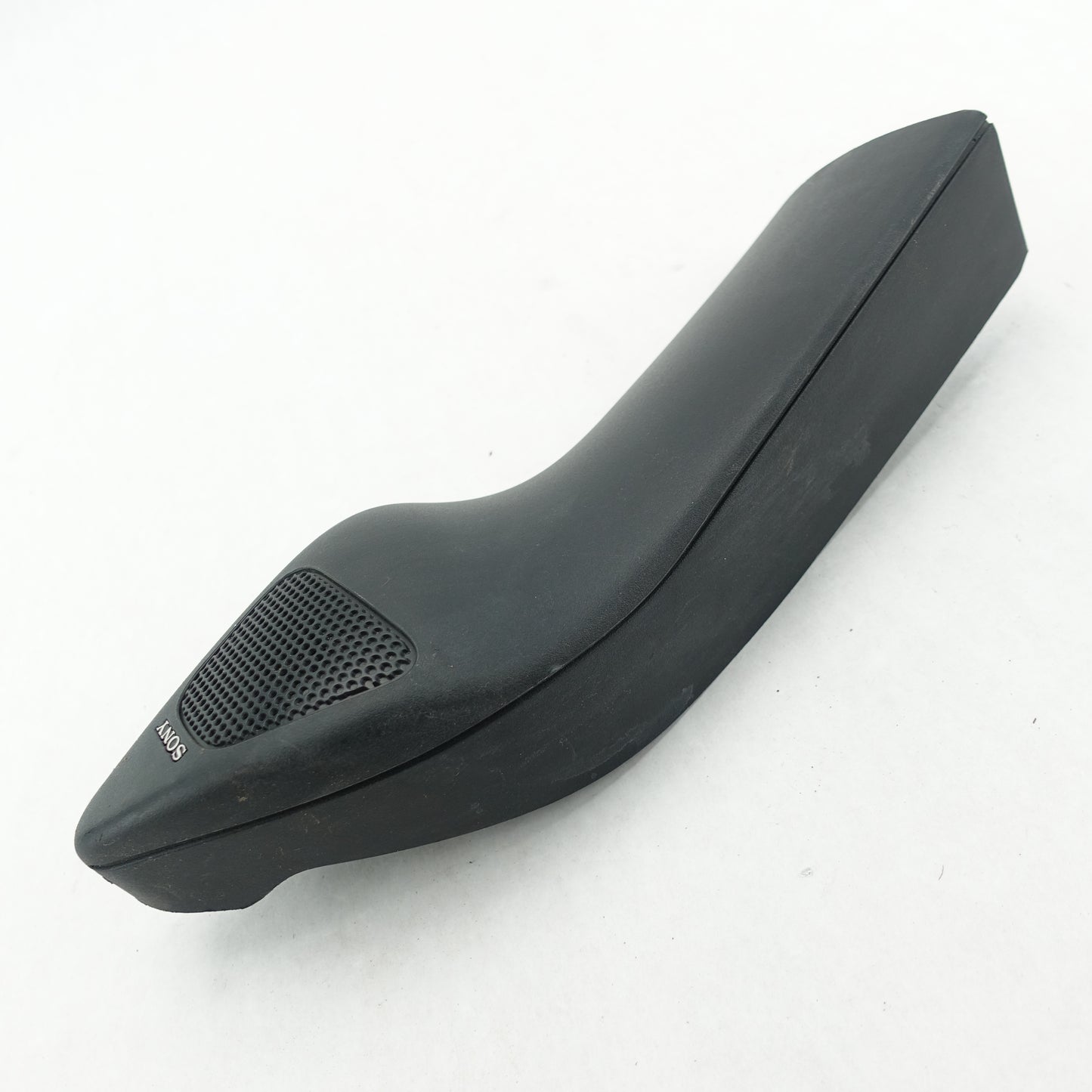 14 2015 2016 Ford F250 F350 Door Mirror Bolt Cover Tweeter Passenger Right Sony