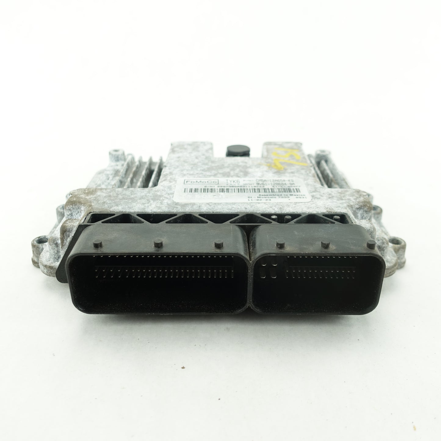 2012 Ford Focus ECM ECU Engine Brain Box Computer Control Module