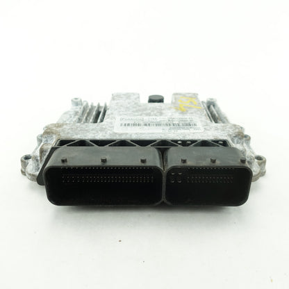 2012 Ford Focus ECM ECU Engine Brain Box Computer Control Module