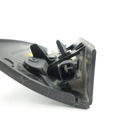 14 2015 2016 Ford F250 F350 Door Mirror Bolt Cover Tweeter Passenger Right Sony