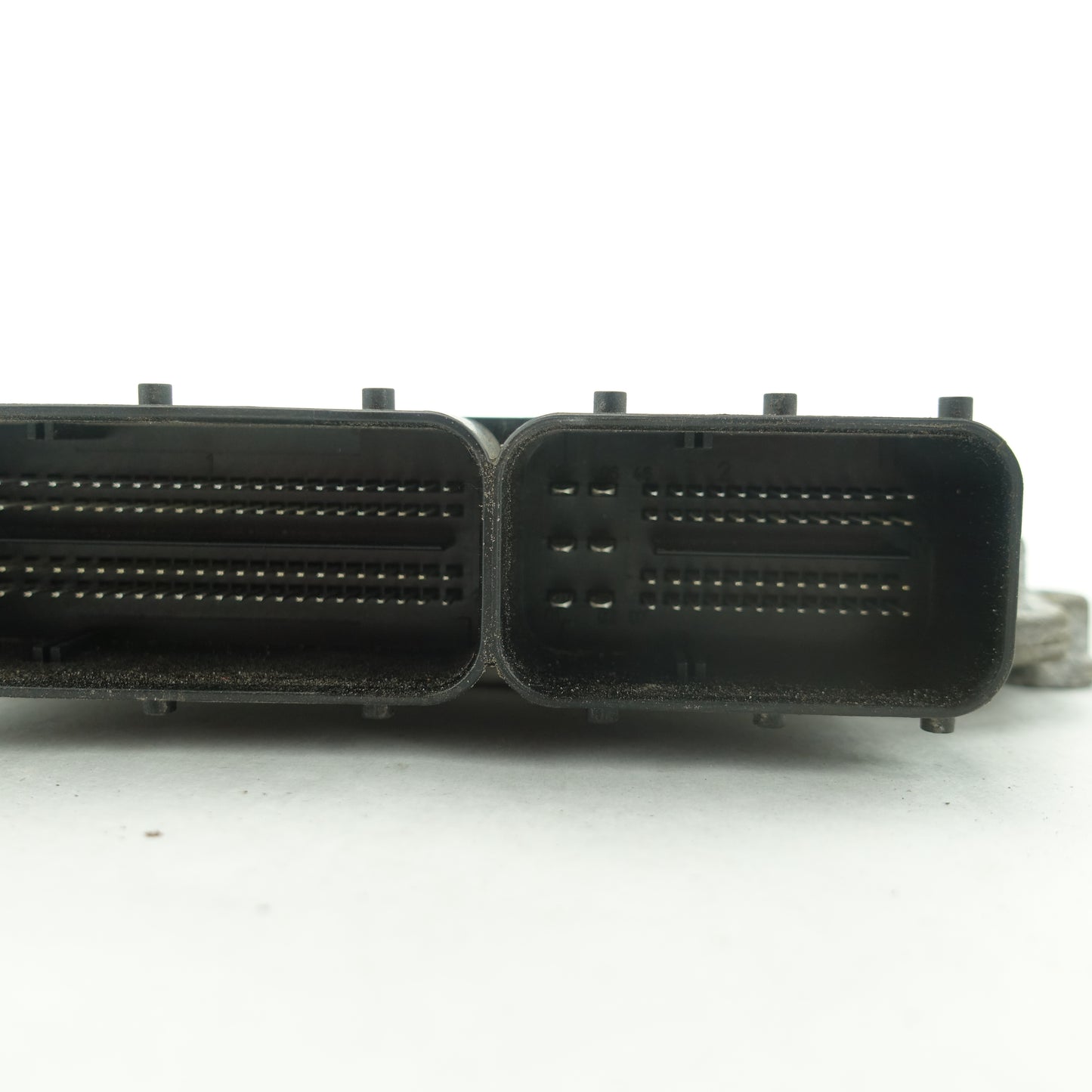 2012 Ford Focus ECM ECU Engine Brain Box Computer Control Module