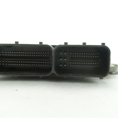 2012 Ford Focus ECM ECU Engine Brain Box Computer Control Module
