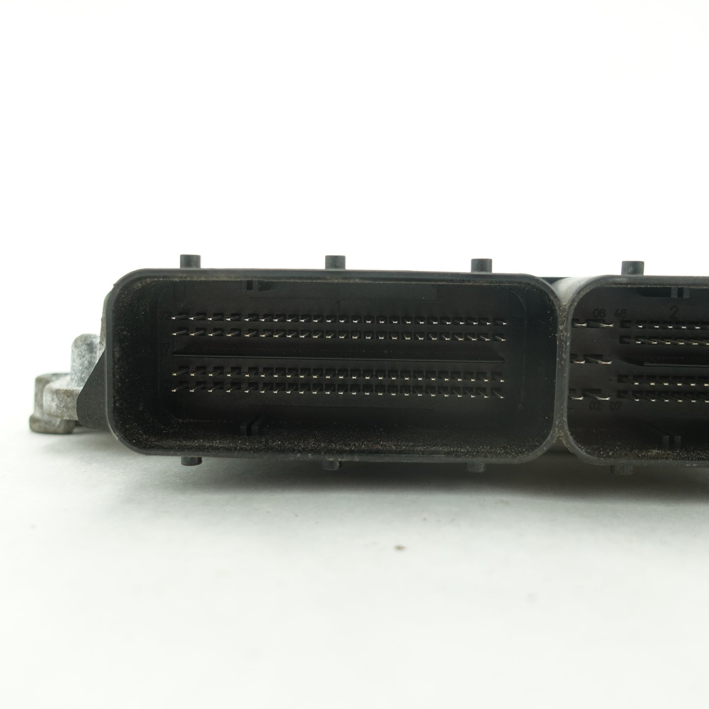 2012 Ford Focus ECM ECU Engine Brain Box Computer Control Module