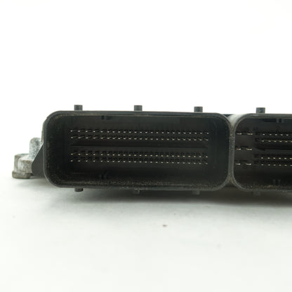 2012 Ford Focus ECM ECU Engine Brain Box Computer Control Module