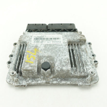 2012 Ford Focus ECM ECU Engine Brain Box Computer Control Module